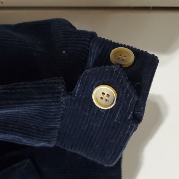 Charter Club Corduroy Jacket - Picture 3 of 5